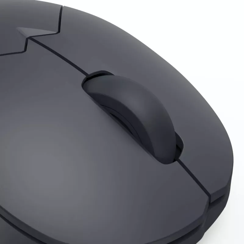 Hama WM-150 mouse Office Ambidextrous RF Wireless Optical 1600 DPI