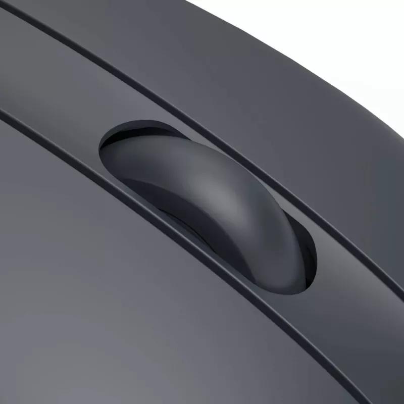 Hama WM-100 mouse Office Ambidextrous RF Wireless Optical 1200 DPI