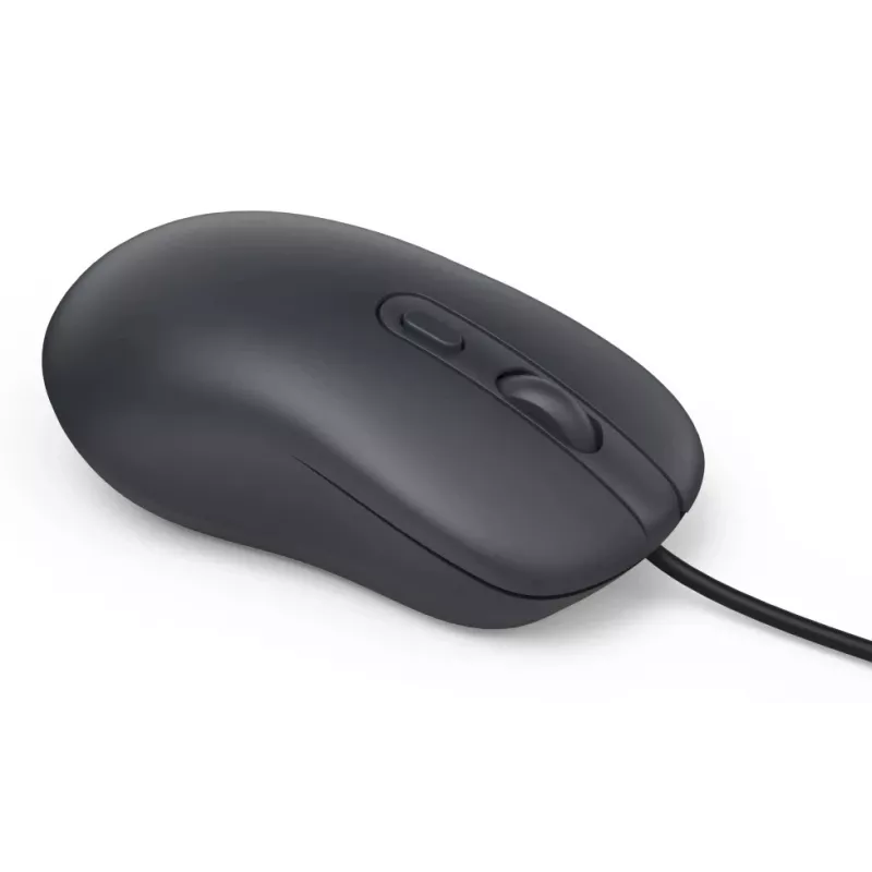 Hama CM-200 mouse Office Ambidextrous USB Type-A Optical 1600 DPI