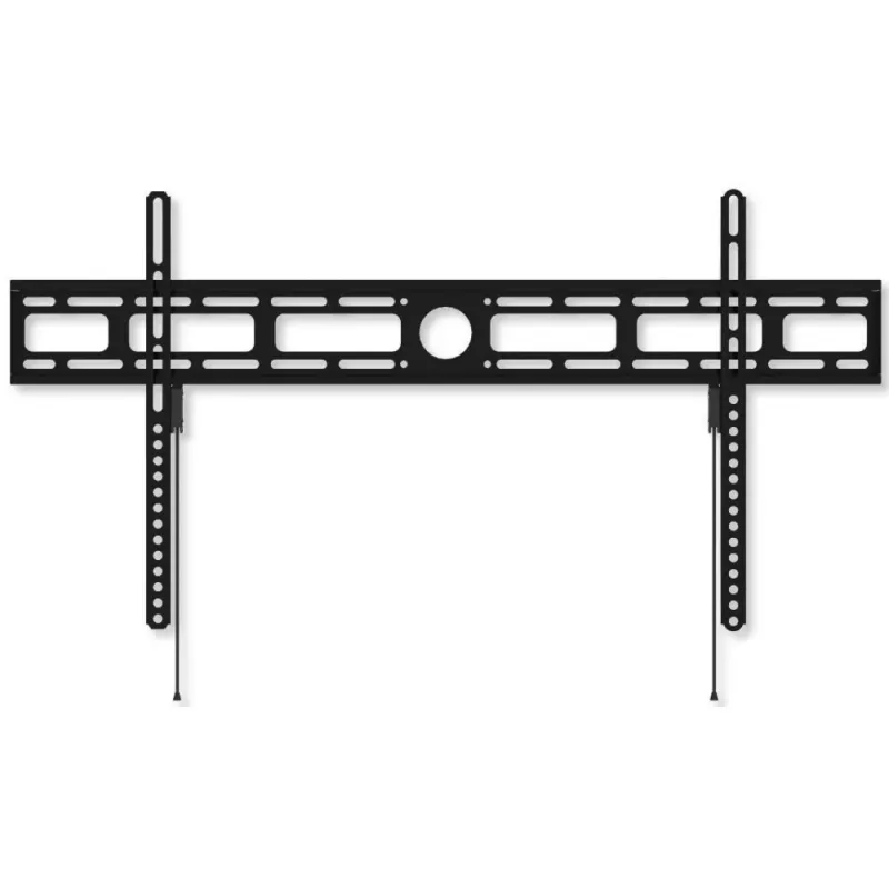 Techly Wall Mount for LED LCD TV 42-80 Ultra Slim Fixed H400mm” ICA-PLB 840