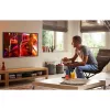 Techly Wall Mount for LED LCD TV 42-80 Ultra Slim Fixed H400mm” ICA-PLB 840
