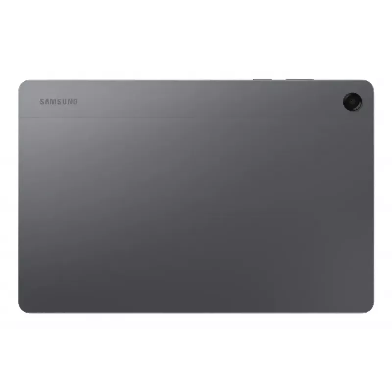 Tablet Samsung Galaxy Tab A11+ 5G (11 inch) — 11 inch display, 1920x1200, 256GB, 8GB RAM, 8MP rear, 5MP front, 5G, IP52, grey