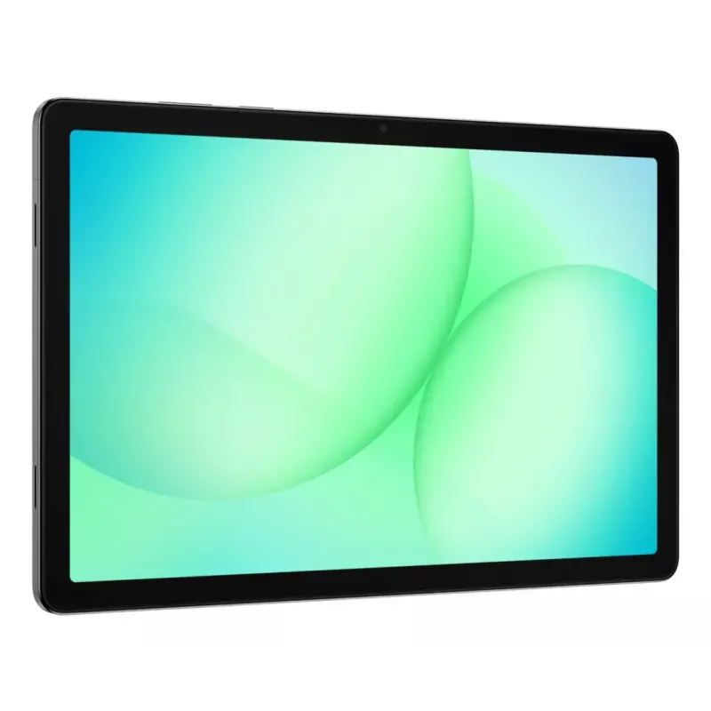 Tablet Samsung Galaxy Tab A11+ 5G (11 inch) — 11 inch display, 1920x1200, 256GB, 8GB RAM, 8MP rear, 5MP front, 5G, IP52, grey