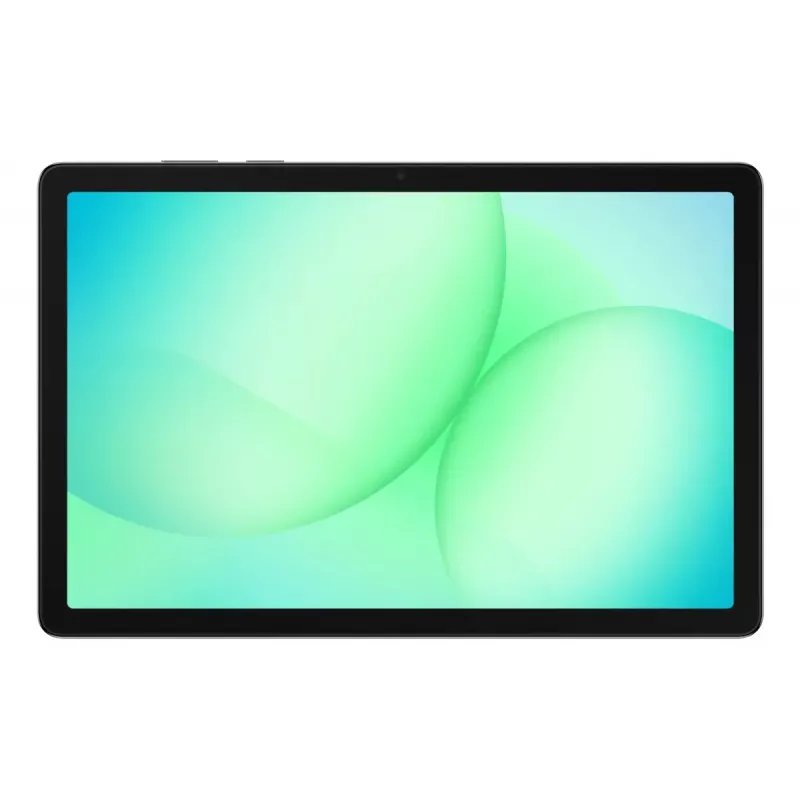 Tablet Samsung Galaxy Tab A11+ 5G (11 inch) — 11 inch display, 1920x1200, 256GB, 8GB RAM, 8MP rear, 5MP front, 5G, IP52, grey