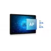 Tablet Samsung Galaxy Tab A11+ 5G (11 inch) — 11 inch display, 1920x1200, 256GB, 8GB RAM, 8MP rear, 5MP front, 5G, IP52, grey