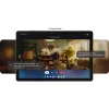 Tablet Samsung Galaxy Tab A11+ 5G (11 inch) — 11 inch display, 1920x1200, 256GB, 8GB RAM, 8MP rear, 5MP front, 5G, IP52, grey