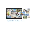 Tablet Samsung Galaxy Tab A11+ 5G (11 inch) — 11 inch display, 1920x1200, 256GB, 8GB RAM, 8MP rear, 5MP front, 5G, IP52, grey