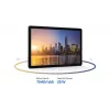Tablet Samsung Galaxy Tab A11+ 5G (11 inch) — 11 inch display, 1920x1200, 256GB, 8GB RAM, 8MP rear, 5MP front, 5G, IP52, grey