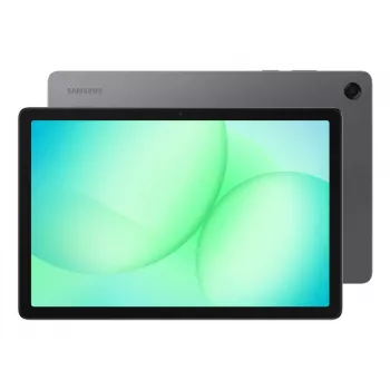 Tablet Samsung Galaxy Tab A11+ 5G (11 inch) — 11 inch display, 1920x1200, 256GB, 8GB RAM, 8MP rear, 5MP front, 5G, IP52, grey