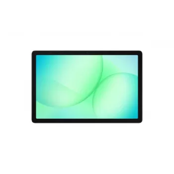 Tablet Samsung SM-X236B — 11 inch (27.9 cm) LCD 1920×1200, 6 GB RAM, 128 GB, 5G, 7040 mAh, Silver