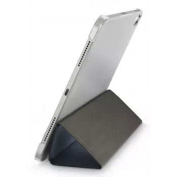 Folio Case Hama Fold Clear 27.9 cm (11 inch) Blue for iPad 11 inch (2025)
