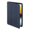 Folio Case Hama Fold Clear 27.9 cm (11 inch) Blue for iPad 11 inch (2025)