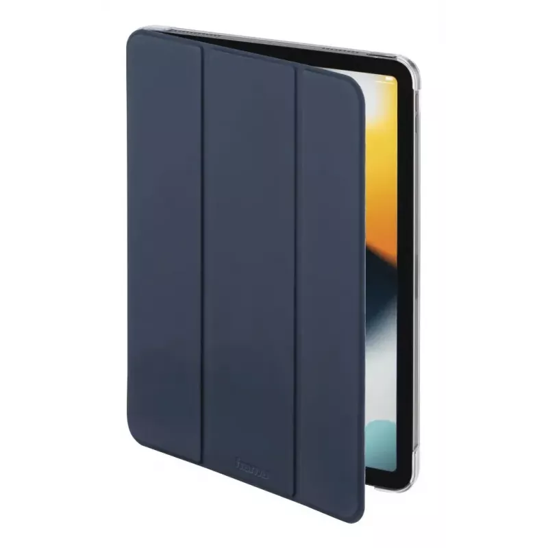 Folio Case Hama Fold Clear 27.9 cm (11 inch) Blue for iPad 11 inch (2025)