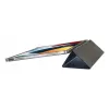 Folio Case Hama Fold Clear 27.9 cm (11 inch) Blue for iPad 11 inch (2025)