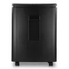 Hama Safe Auto M1200 paper shredder Micro-cut shredding 60 dB 22.5 cm Black