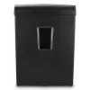 Hama Prime M80 paper shredder Micro-cut shredding 68 dB 22 cm Black