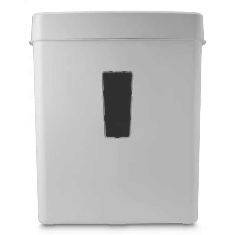 Hama Prime M50CD-W paper shredder Micro-cut shredding 68 dB 22 cm White