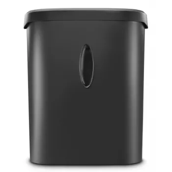 Hama Safe X120 paper shredder Cross shredding 68 dB 22 cm Black