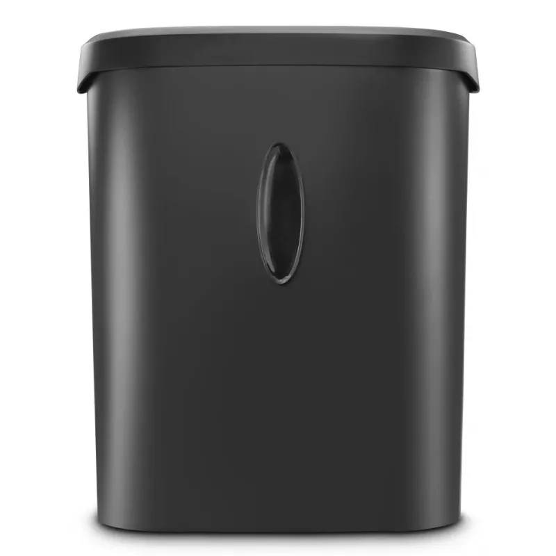 Hama Safe X120 paper shredder Cross shredding 68 dB 22 cm Black