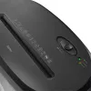 Hama Safe X120 paper shredder Cross shredding 68 dB 22 cm Black