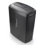 Hama Safe X100CD paper shredder Cross shredding 72 dB 22 cm Black
