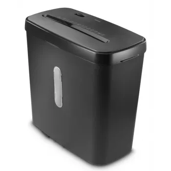 Hama Safe X50 paper shredder Cross shredding 65 dB 22 cm Black
