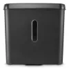 Hama Safe X50 paper shredder Cross shredding 65 dB 22 cm Black