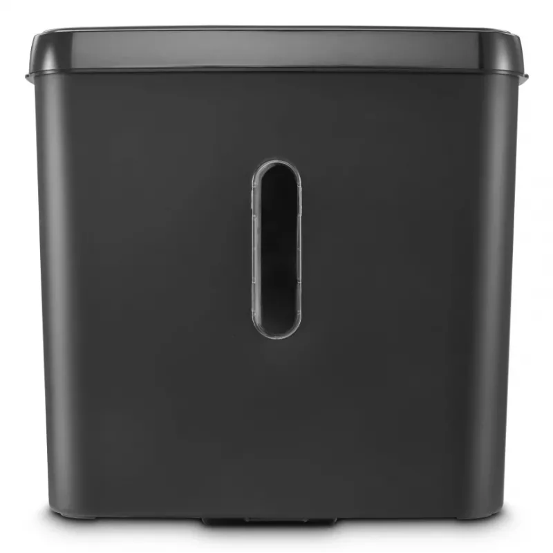 Hama Safe X50 paper shredder Cross shredding 65 dB 22 cm Black