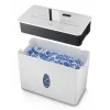 Hama Safe X40-W paper shredder Cross shredding 64 dB 22 cm White