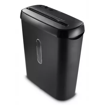 Hama Classic S61 paper shredder Strip shredding 72 dB 22 cm Black
