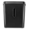 Hama Classic S61 paper shredder Strip shredding 72 dB 22 cm Black