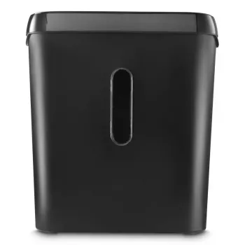 Hama Classic S61 paper shredder Strip shredding 72 dB 22 cm Black