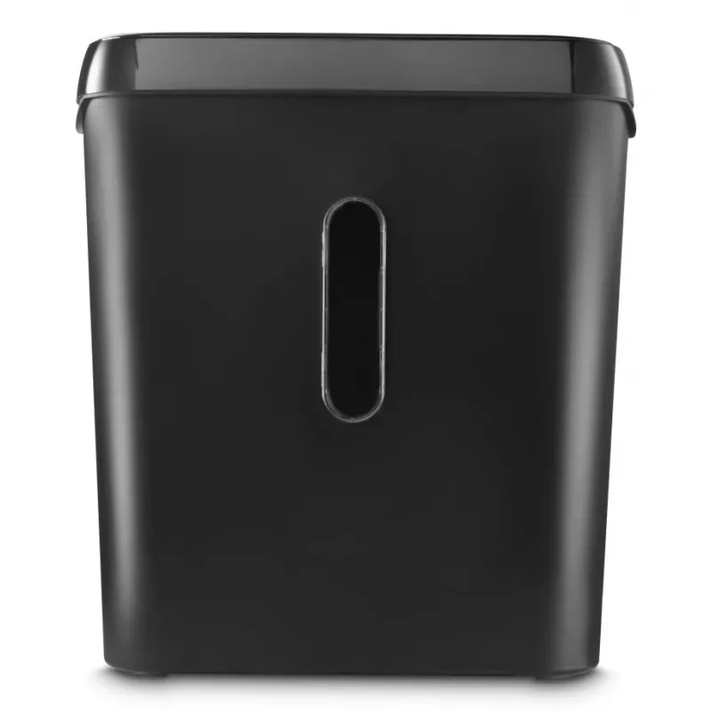 Hama Classic S61 paper shredder Strip shredding 72 dB 22 cm Black