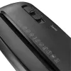 Hama Classic S61 paper shredder Strip shredding 72 dB 22 cm Black