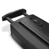 Hama Classic S60 paper shredder Strip shredding 74 dB 22 cm Black