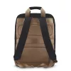 Hama 00222056 backpack Rucksack Beige, Black Recycled polyester