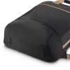 Hama 00222056 backpack Rucksack Beige, Black Recycled polyester