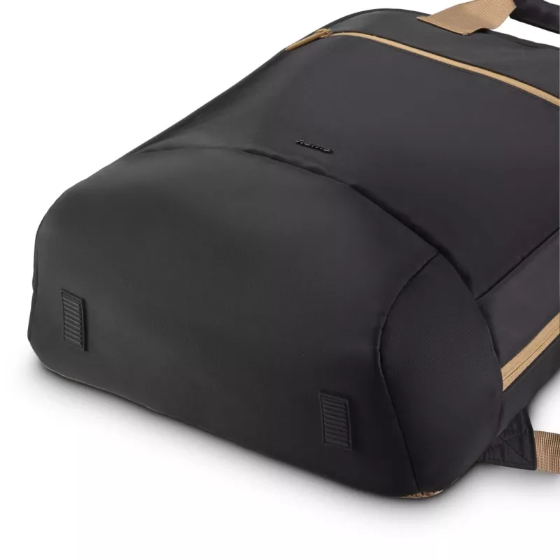 Hama 00222056 backpack Rucksack Beige, Black Recycled polyester