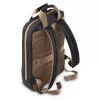 Hama 00222056 backpack Rucksack Beige, Black Recycled polyester