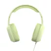 Headset Hama Fun C Wired USB Type-C Green 20-20000 Hz 1.2m