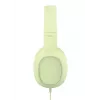 Headset Hama Fun C Wired USB Type-C Green 20-20000 Hz 1.2m