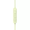 Headset Hama Fun C Wired USB Type-C Green 20-20000 Hz 1.2m