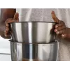 Kenwood KVC85.594SI mixer Stand mixer 1200 W Silver