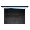 Laptop ASUS ZenBook 14 OLED UM3406KA — 14 inch 3K OLED, AMD Ryzen AI 5 340, 16GB RAM, 512GB SSD, Windows 11 Home, Black