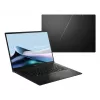 Laptop ASUS ZenBook 14 OLED UM3406KA — 14 inch 3K OLED, AMD Ryzen AI 5 340, 16GB RAM, 512GB SSD, Windows 11 Home, Black