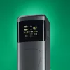 Hama High Power Lithium-Ion (Li-Ion) 20000 mAh Grey