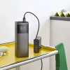 Hama High Power Lithium-Ion (Li-Ion) 20000 mAh Grey