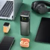 Hama High Power Lithium-Ion (Li-Ion) 20000 mAh Grey