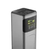 Hama High Power Lithium-Ion (Li-Ion) 24000 mAh Grey