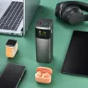 Hama High Power Lithium-Ion (Li-Ion) 24000 mAh Grey